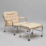 993 9125 ARMCHAIR